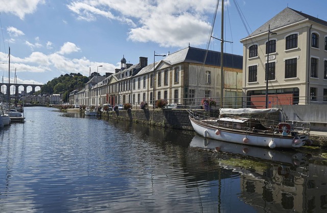 Hôtel Du Port