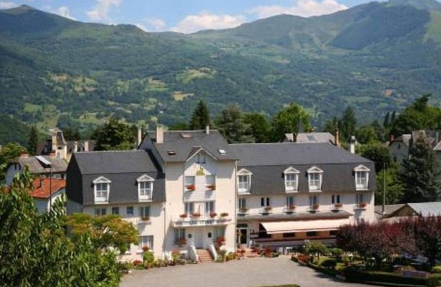 Hôtel du Soleil Levant