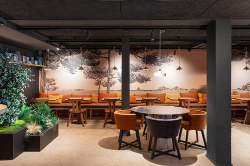 Hôtel L'Adresse - Entièrement rénové