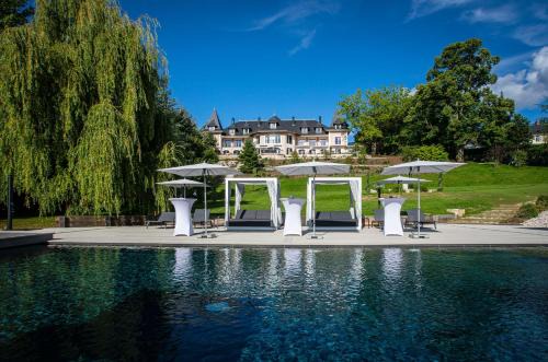 Hôtel L'Incomparable Aix-Les-Bains