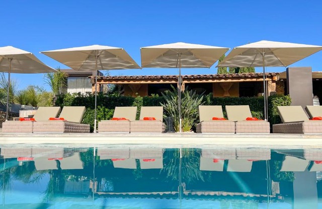 Hôtel La Dimora & Spa