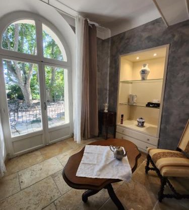 Hôtel La Fuste