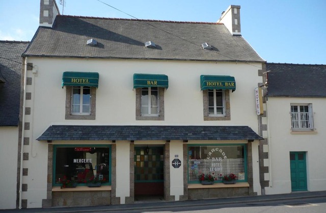 Hôtel Le Goff