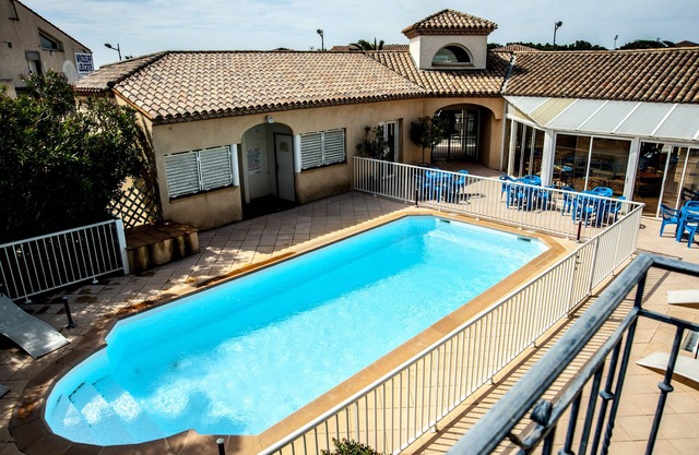 Hôtel Leukos