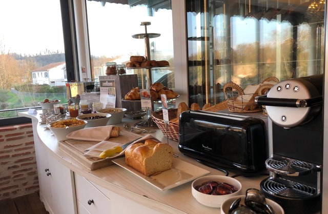 Hôtel Mercure Villeneuve sur Lot Moulin de Madame