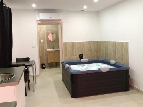 Hôtel-Restaurant Belle'man