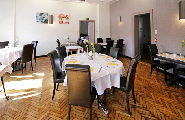 Hôtel Restaurant Au Coucou