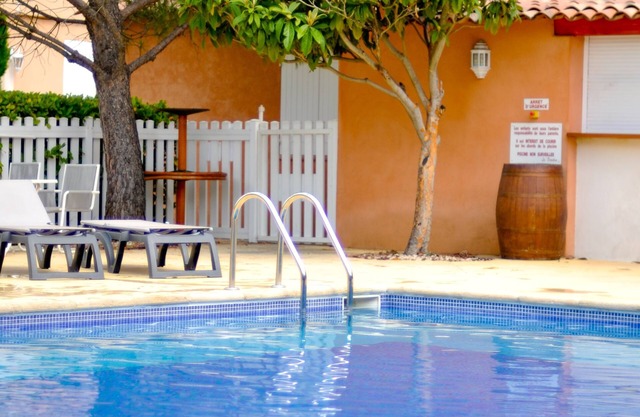 Hôtel Restaurant L'Etape