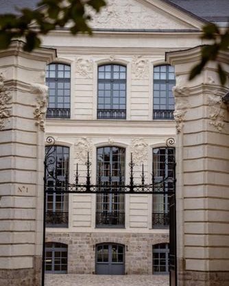 Hôtel Royal Beaulaincourt