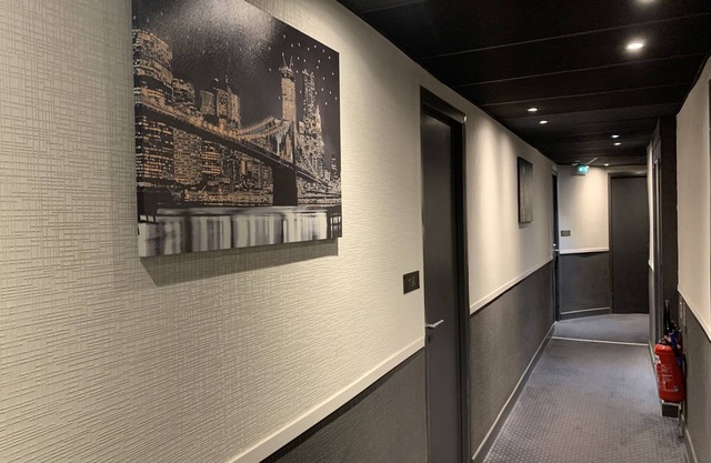 Hôtel Saint Roch Montpellier