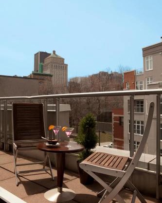 Hôtel Saint-Sulpice