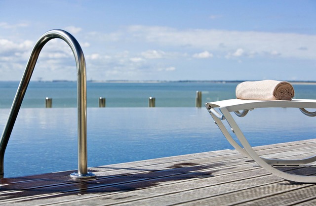 Hôtel & Spa - Thalazur Royan