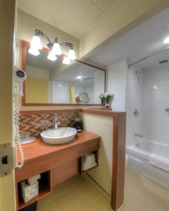 Hôtel Universel, Centre de congrès Rivière-du-Loup