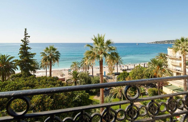 Hôtel Vacances Bleues Royal Westminster