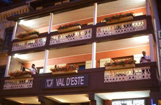 Hôtel Val d'Este