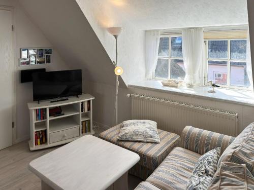 Hüs Sanskiin Ferienwohnung *Goodshenk*