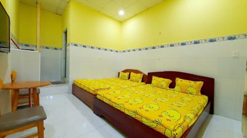 Hương Biển Homestay - Long Hải