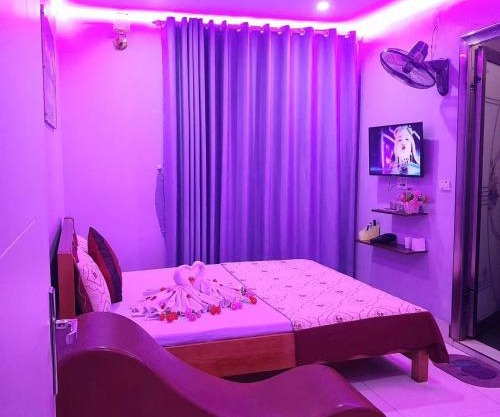 hương quỳnh HOTEL