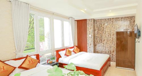 H Flower Hotel Đà Lạt - An An Hotel cũ