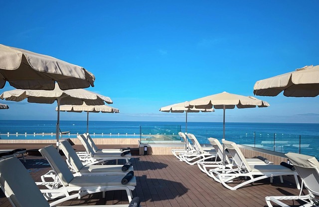 H10 Costa Adeje Palace