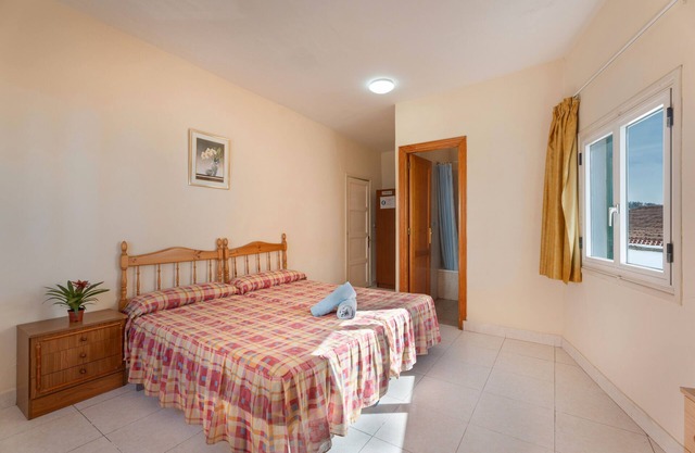 'Habitación 14' with Wi-Fi