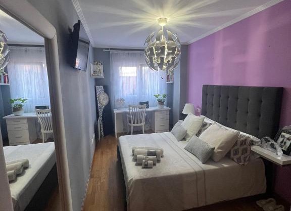 Habitación Bimba y Lolo