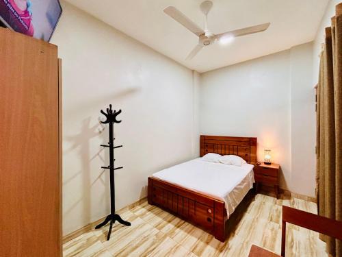 Habitación Céntrica en Iquitos - Casa Alemi 5