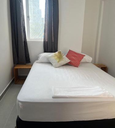 Habitación cerca de la playa 201