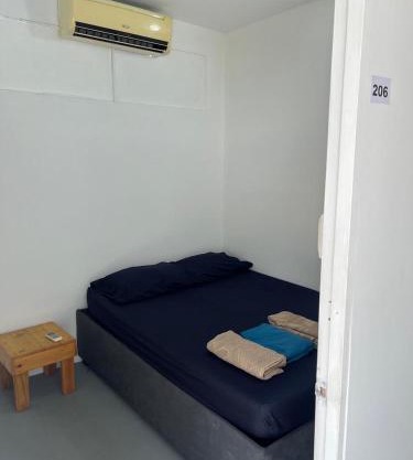 Habitación cerca a la playa 205