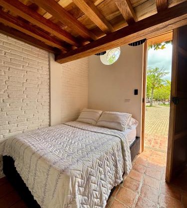 Habitación Centro Histórico
