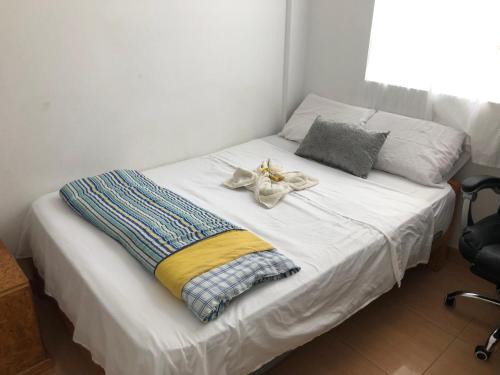 Habitación cerca al aeropuerto