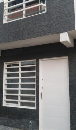 Habitación de Lujo para grupo familiar