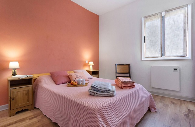 'Habitación Drago' with Shared Terrace and Wi-Fi