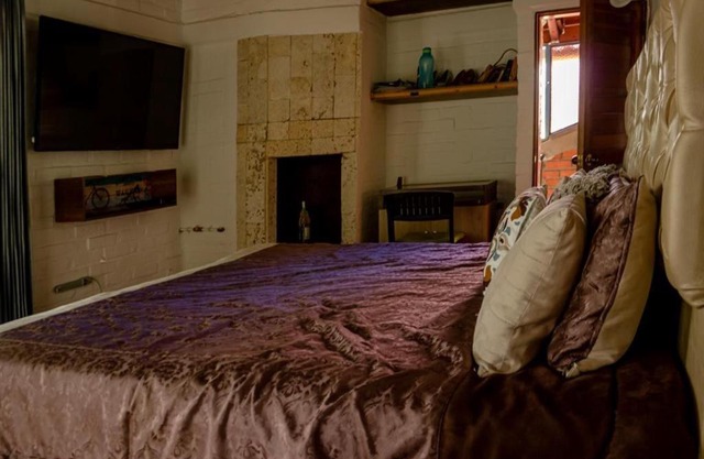 Habitación en Casa de Familia