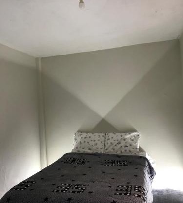 Habitación en el corazón de Chiclayo