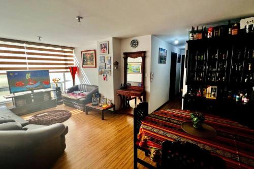 Habitación Privada - Departamento Compartido