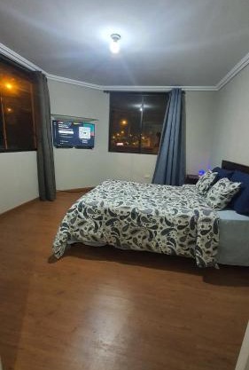 Habitación Privada
