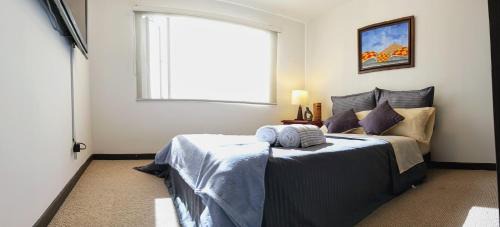 Habitación Privada en Apartamento en Bogotá Norte