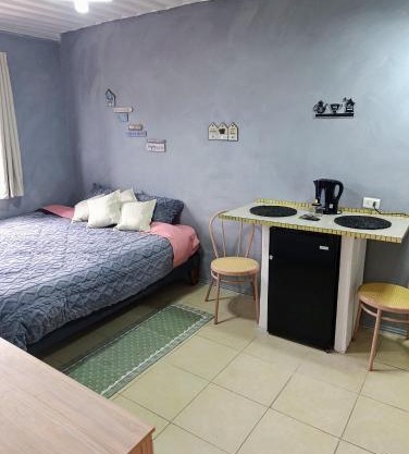 Habitación Studio con baño privado