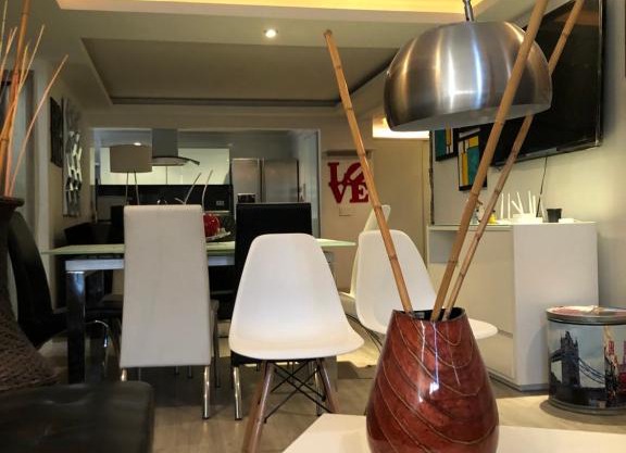 Habitacion Cama Queen