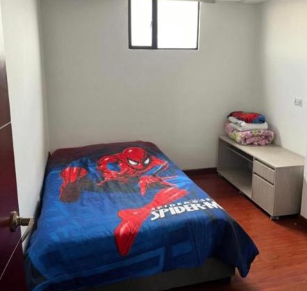 Habitacion cerca al aeropuerto