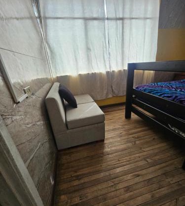 HABITACION COLISEO DEPORTES AMBATo