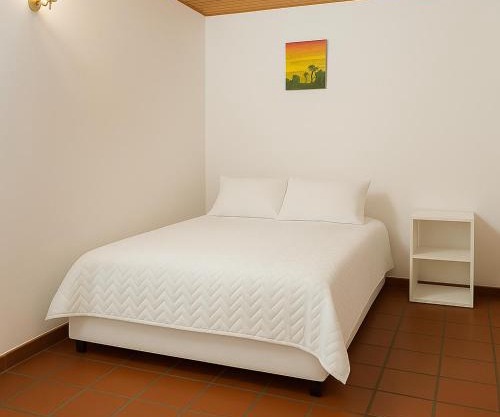 Habitacion privada Candelaria 1