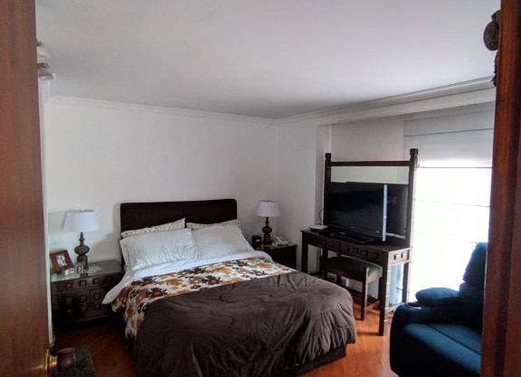 Habitacion Privada Colina Campestre