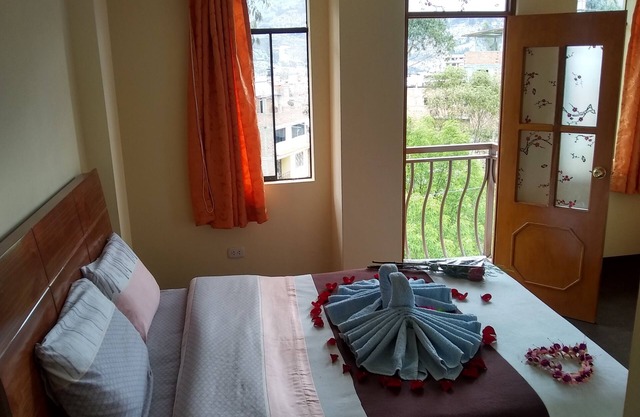 Habitaciones Confortables, Cama Extragrande