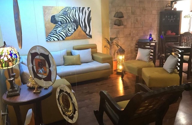 Habitaciones Confortables EN Cumbaya