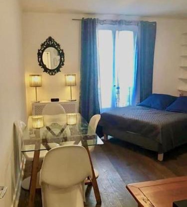 Habitation CASSIOPEE