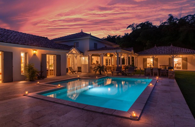 Habitation Saint Charles