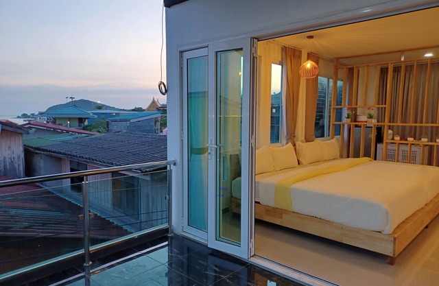 Habor House by Koh Larn Riviera