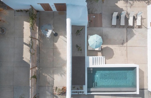 Hacienda Camino de La Cruzada